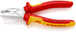 Pince universelle 180mm chrome 1000v sb KNIPEX - 03 06 180 SB