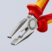 Pince universelle 200mm chrome 1000v sb KNIPEX - 03 06 200 SB