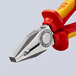 Pince universelle 200mm chrome 1000v sb KNIPEX - 03 06 200 SB