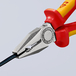 Pince universelle 200mm chrome 1000v sb KNIPEX - 03 06 200 SB