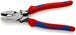 Pince universelle lineman 240mm sb KNIPEX - 09 02 240 SB
