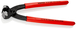 Pince collier serrage a oreille 220mm sb KNIPEX - 10 98 I220 SB