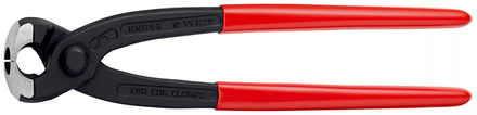 Pince pour collier de serrage à oreille 220mm KNIPEX - 10 99 I220