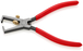 Pince denude-fils 160mm KNIPEX - 11 01 160