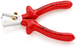 Pince a denuder 160mm chrome 1000v KNIPEX - 11 07 160