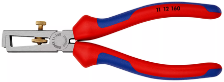 Pince a denuder 160mm KNIPEX - 11 12 160