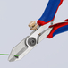 Pince a denuder electronique 130mm KNIPEX - 11 82 130