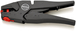 Pince a denuder auto ajustable 0,03-10² KNIPEX - 12 40 200