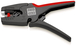 Pince a denuder automatique multistrip KNIPEX - 12 42 195 SB