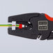 Pince a denuder automatique multistrip KNIPEX - 12 42 195 SB
