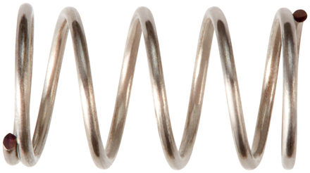 Ressort de rappel pour tête pour 12 40/50 200 KNIPEX - 124905