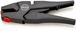 Pince a denuder auto ajustable 2,5-16² KNIPEX - 12 50 200