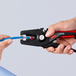 Pince a denuder automat precistrip16 sb KNIPEX - 12 52 195 SB