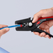 Pince a denuder automat precistrip16 sb KNIPEX - 12 52 195 SB