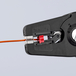 Pince a denuder automat precistrip16 sb KNIPEX - 12 52 195 SB