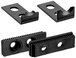 Lot de lames de rechange pour pince à dénuder auto-ajustable 12 50 200 KNIPEX - 125901