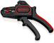 Pince a denuder automatique a reglage KNIPEX - 12 62 180 SB