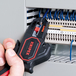 Pince a denuder automatique a reglage KNIPEX - 12 62 180 SB