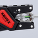 Pince a degainer automatique ø 4,4 à 7,5 KNIPEX - 12 74 180 SB