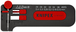 Outil a denuder pt modele 0,12-0,4mm² KNIPEX - 12 80 040 SB