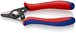 Pince a denuder cables fibres optiques KNIPEX - 12 82 130 SB