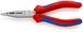 Pince multifonctions 160mm bimatiere KNIPEX - 13 02 160
