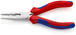 Pince multifonctions 160mm chrome KNIPEX - 13 05 160