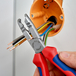 Pince a degainer acces difficile sb KNIPEX - 13 42 165 SB