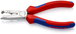 Pince a degainer acces difficile KNIPEX - 13 42 165