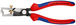 Pince a denuder/coupe cable strix KNIPEX - 13 62 180