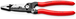 Pince multifonction pour câbles AWG - Gainage PVC KNIPEX - 13718