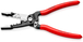 Pince multifonction pour câbles AWG - Gainage PVC KNIPEX - 13718