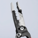 Pince multifonction pour câbles AWG - Gainage PVC KNIPEX - 13718