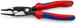 Pince multifonction bimatiere antichute KNIPEX - 13 82 200 T