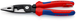 Pince multifonction bimatiere antichute KNIPEX - 13 82 200 T