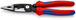 Pince multifonction bimatiere KNIPEX - 13 82 200