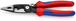 Pince multifonction bimatiere ressort KNIPEX - 13 92 200