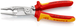 Pince multifonct isolee 1000v ressort sb KNIPEX - 13 96 200 SB