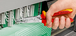 Pince multifonct isolee 1000v ressort sb KNIPEX - 13 96 200 SB