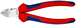 Pince coup./denud. de cote 160mm chrome KNIPEX - 14 25 160