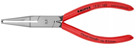 Pince a denuder 160mm ø0,5mm KNIPEX - 15 51 160