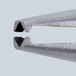 Pince à dénuder 160mm ø0,6mm KNIPEX - 15 61 160