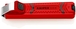 Outil a degainer cables ronds ø8-28mm KNIPEX - 16 20 28 SB