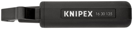 Outil a degainer cables ronds 6-29mm KNIPEX - 16 30 135 SB