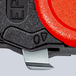 Outil a degainer pour cables ronds >25mm KNIPEX - 16 40 150