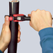Outil a degainer pour cables ronds >25mm KNIPEX - 16 40 150