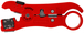 Outil denuder cabl. coaxiaux rg59/6/7/11 KNIPEX - 16 60 06 SB