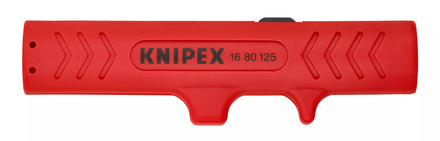 Outil a degainer universel 125mm ø8-13mm KNIPEX - 16 80 125 SB