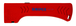 Outil à dégainer universel pour câbles ø8-13mm KNIPEX - 16 90 130 SB