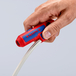 Outil universel à dégainer pour gaucher Ergostrip KNIPEX - 16 95 02 SB